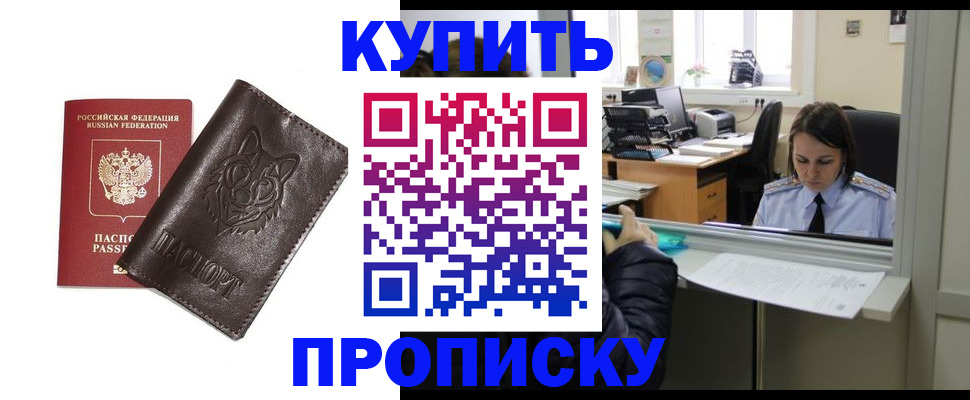 прописка штамп в Приозерске